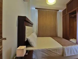 Nisa Sultan Estambul