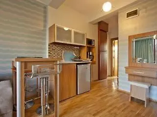Hotel Nisa Sultan 5*