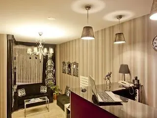 Hotel Nisa Sultan Estambul