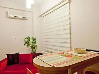 Nisa Sultan 5* Estambul