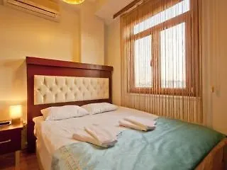 Hotel Nisa Sultan