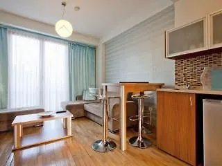 Nisa Sultan Hotel Estambul