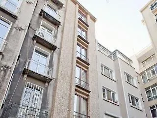 Nisa Sultan 5* Istanbul