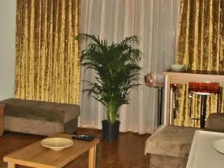 Nisa Sultan Hotel