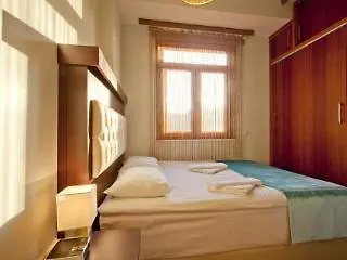 Hotel Nisa Sultan Estambul