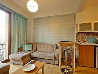 Hotel Nisa Sultan 5*