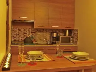 Szálloda Nisa Sultan 5*