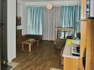 Nisa Sultan Isztambul