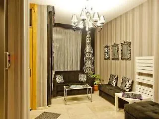 Nisa Sultan Отель 5*