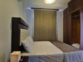 Nisa Sultan Стамбул