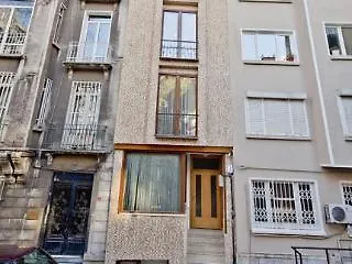 Отель Nisa Sultan 5*