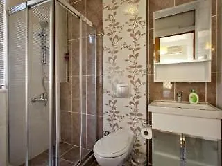 Nisa Sultan Отель 5*